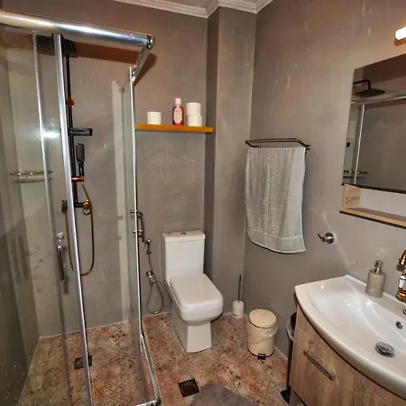 Nostos Sea And City Apartment Thassos Apartment