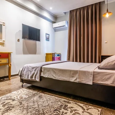 Nostos Sea And City Apartment Thassos Apartment Limenas (Thasos)